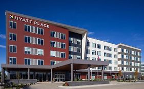 Hyatt Place Boise-Meridian